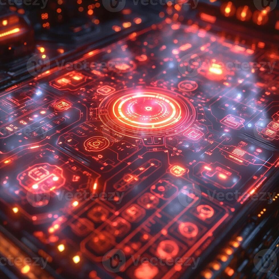 Gaming dashboard screenshot 3